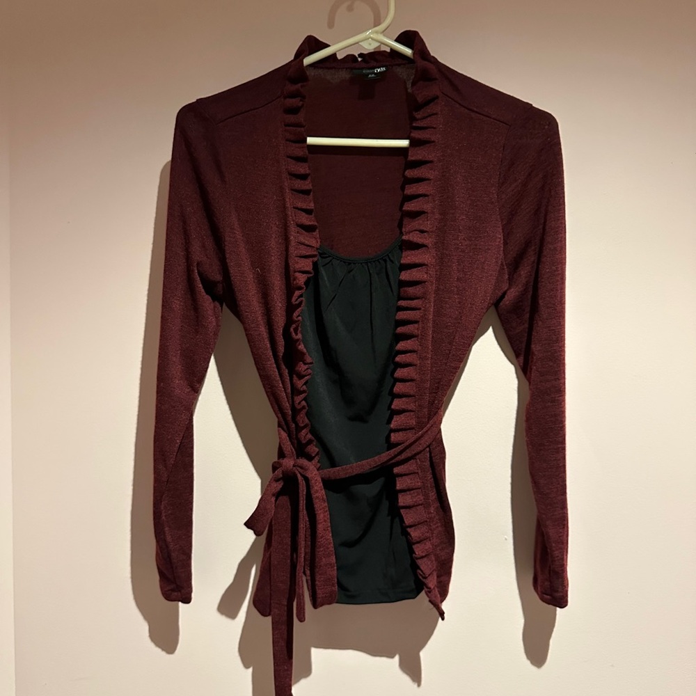 East 5th Ave sweater top